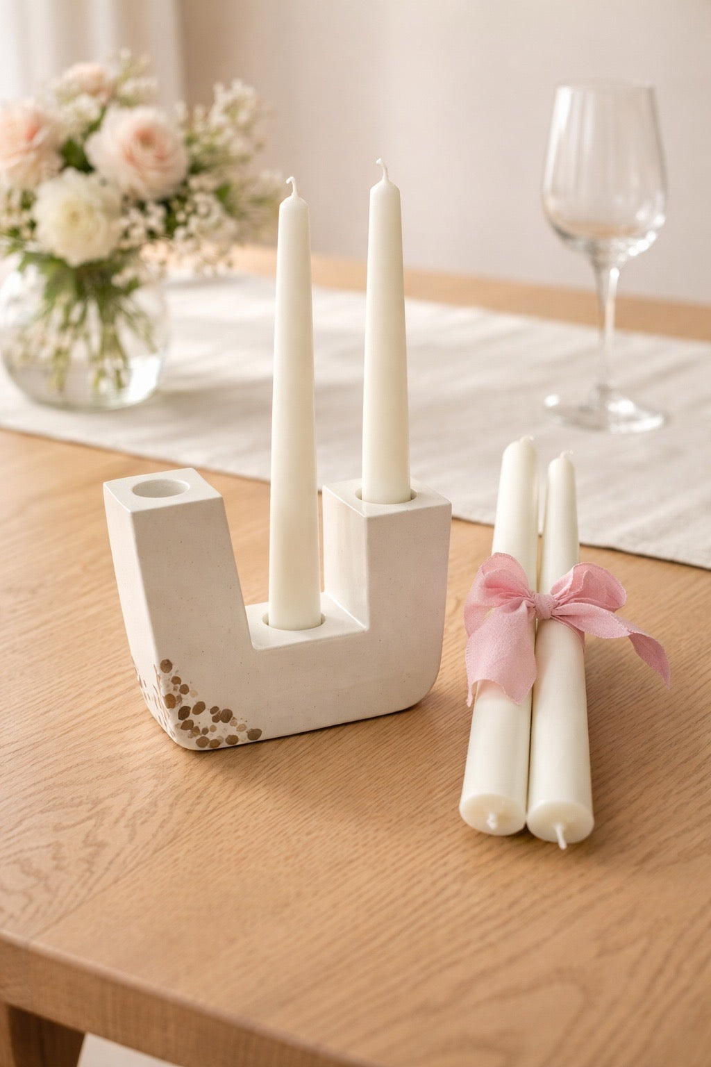 Candelabros