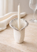 Candelabro artesanal 