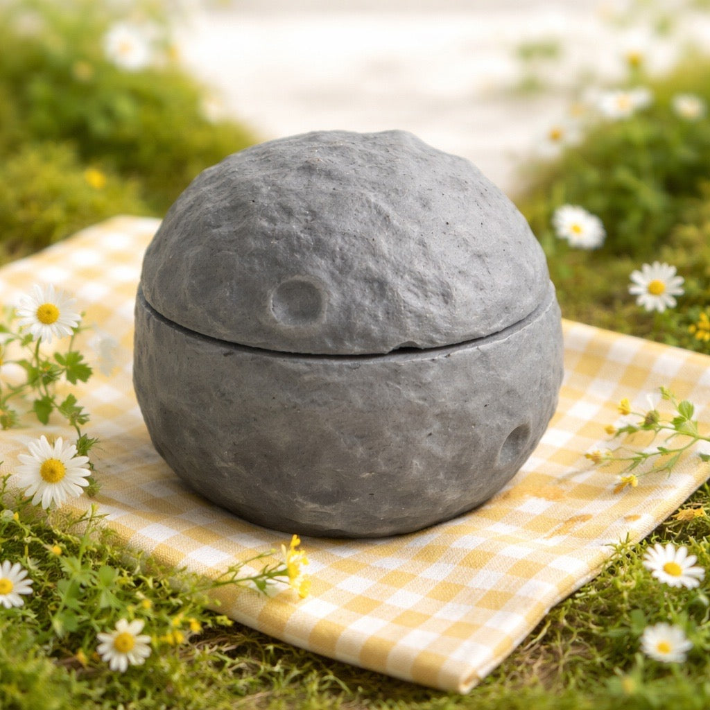 Vela Luna Llena